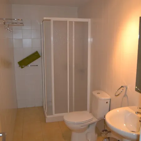 Apartment Bahia Bahmel01 *