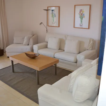 Apartment Bahia Bahmel01