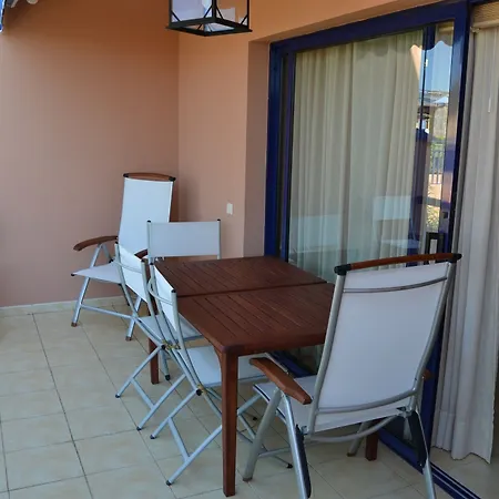 Bahia Bahmel01 Apartment Meloneras