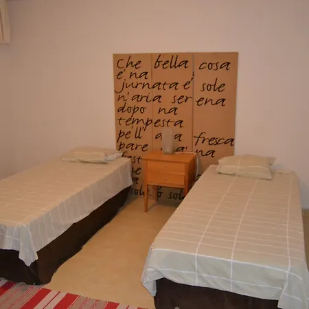 Apartment Bahia Bahmel01 Meloneras