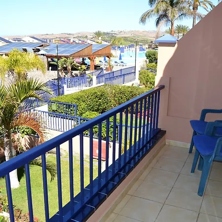 Bahia Bahmel01 Apartment *