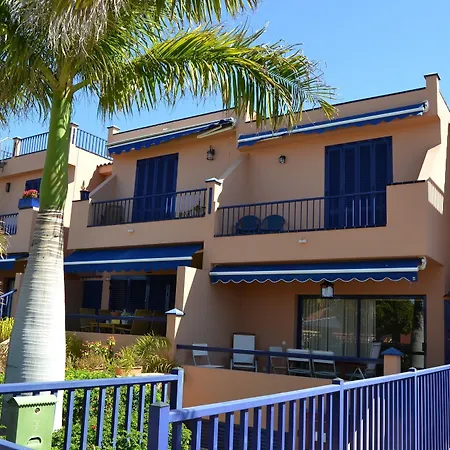 Apartment Bahia Bahmel01 *