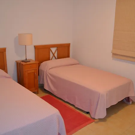 Apartment Bahia Bahmel01 Meloneras
